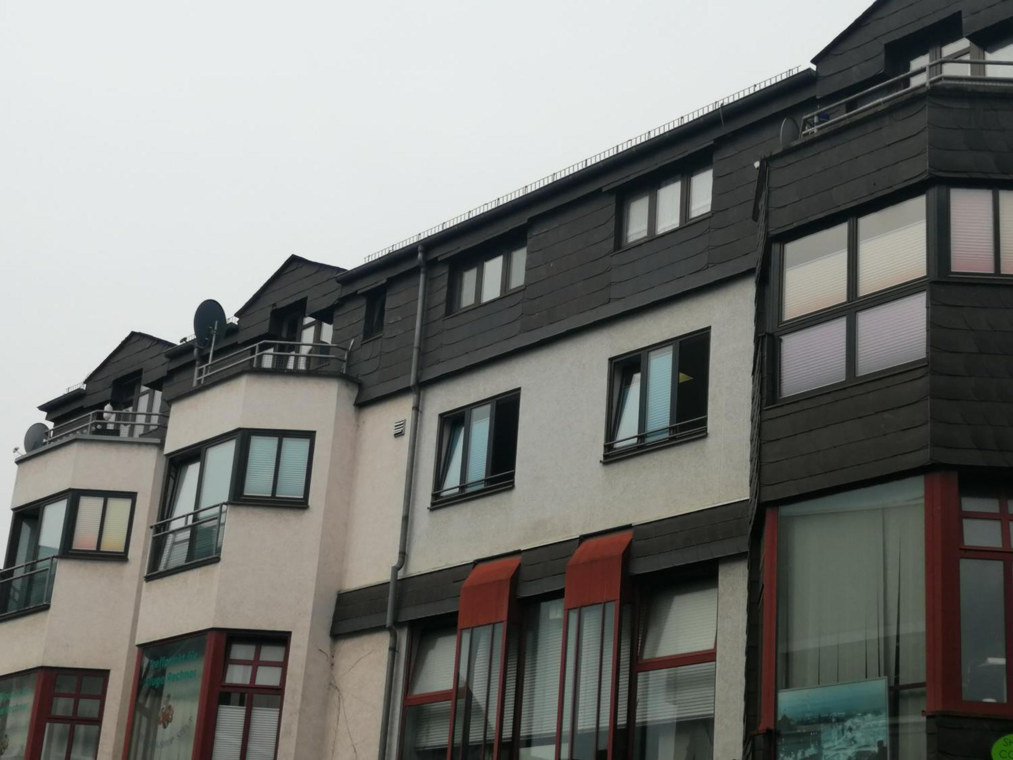 Traumferienwohnung Domblick I Parkplatz Inklusive I Zentral Gelegen I Altstadtnaehe I Netflix Limburg an der Lahn Exterior photo